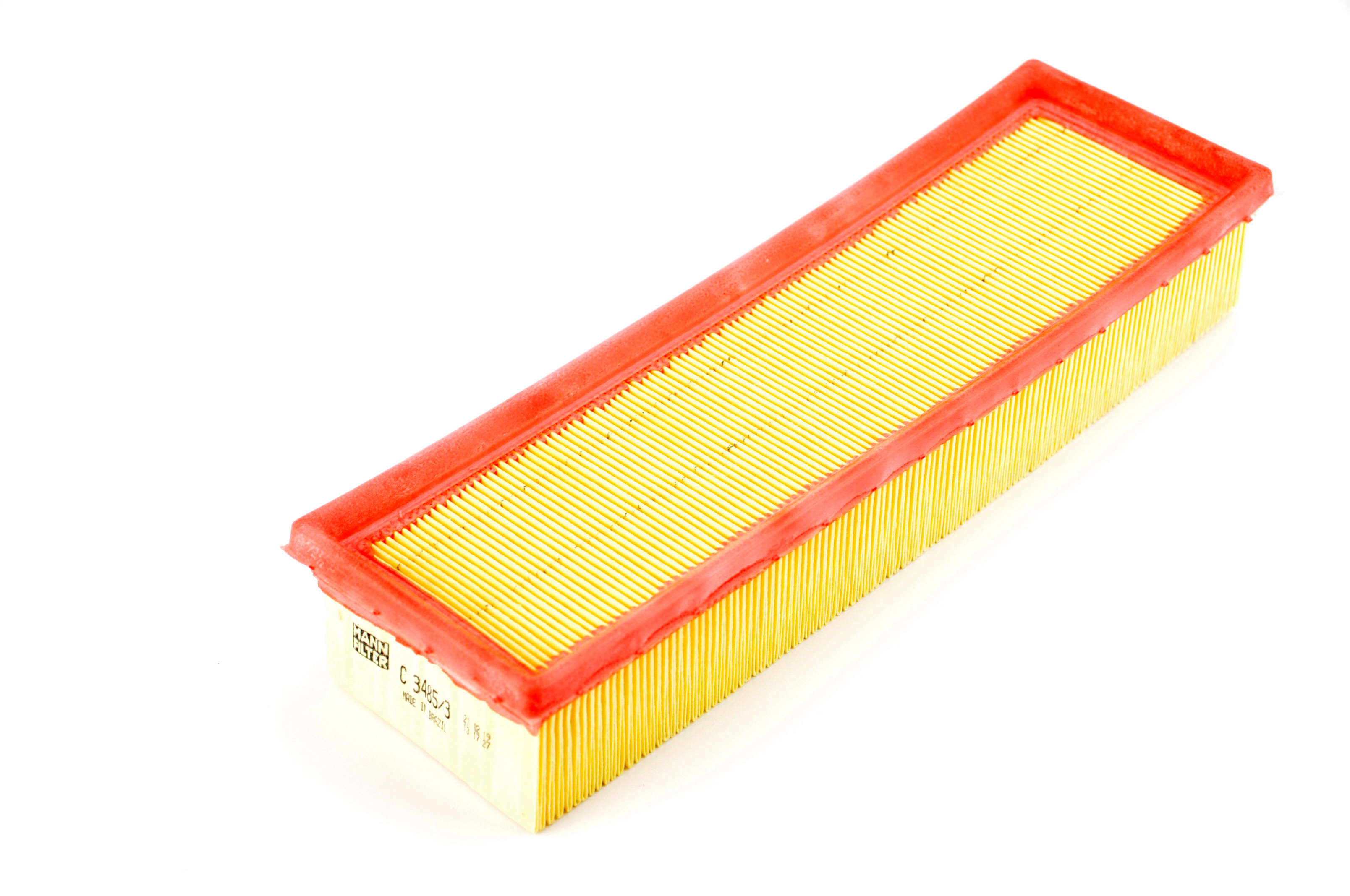 Filtro Ar - 1444VH - Aircross, C3