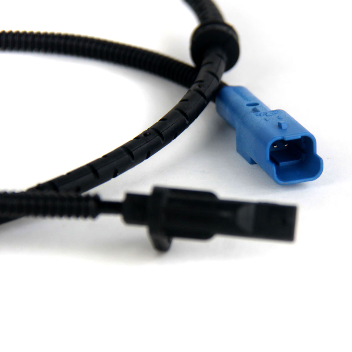 Sensor Freio ABS Dianteiro - 4545J9 - Aircross, C3