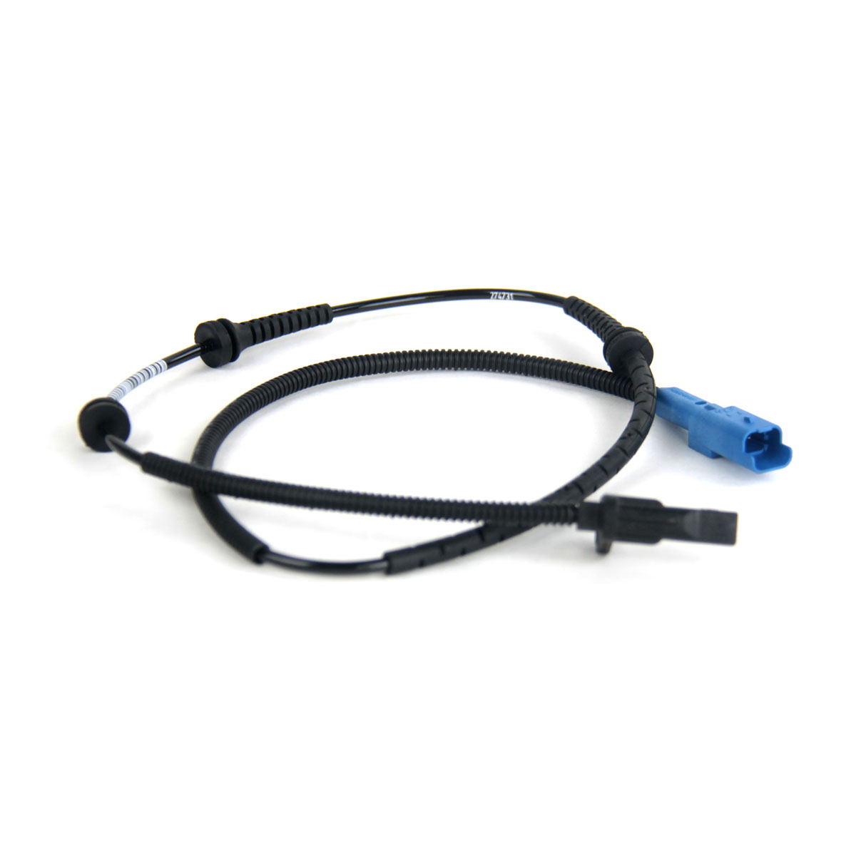 Sensor Freio ABS Dianteiro - 4545J9 - Aircross, C3