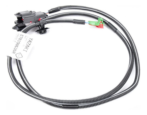 CHICOTE BANCO DIANTEIRO LADO DIREIRO E E - 870190636R - 