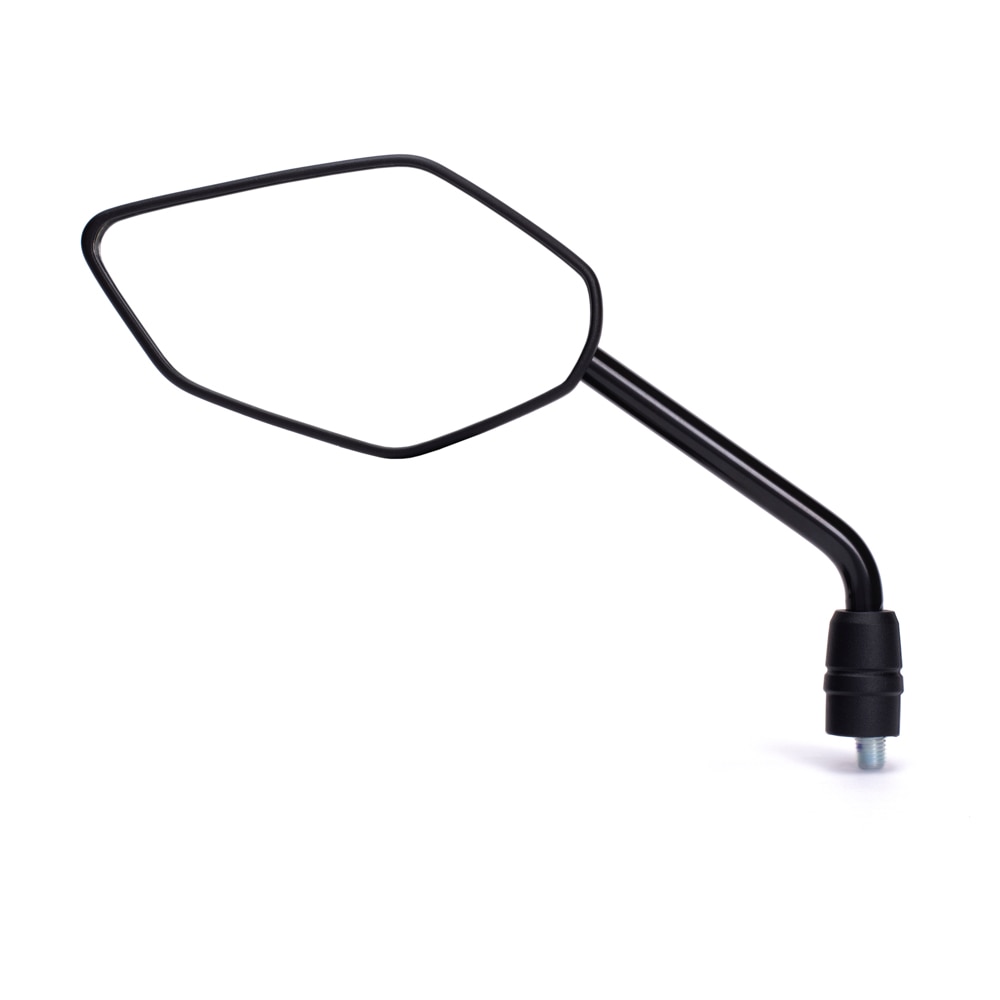 Espelho retrovisor esquerdo - B3GF62800000 - LANDER 250, FAZER FZ15
