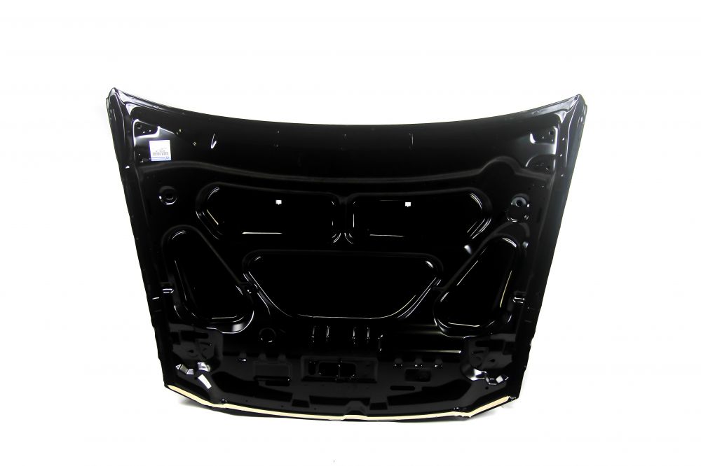 Capô - 51722483 - Stilo
