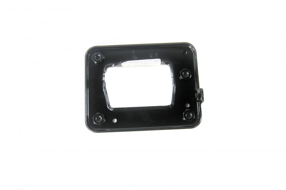Suporte Parachoque Dianteiro Lado Esquerdo - 51717652 - Doblò