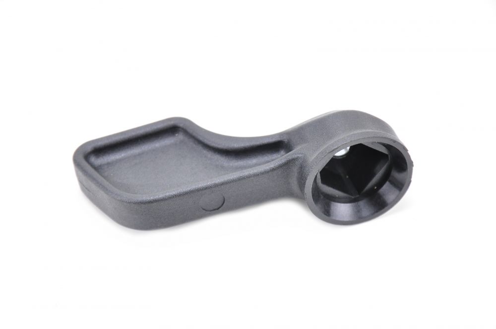 Maçaneta Interna Porta Lateral - 735539555 - Ducato