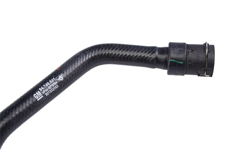 Mangueira saída aquecedor - 94749541 - Cobalt, Spin, Onix/Joy Ger.1