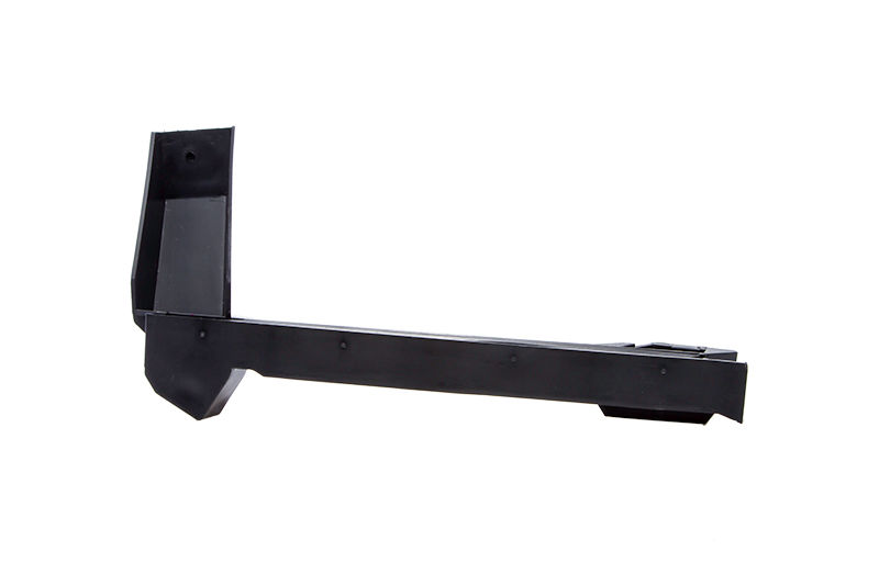 Guia traseira vidro porta traseira - 94760012 - Onix/Joy Ger.1, Prisma/Joy Plus, Onix A Hatch