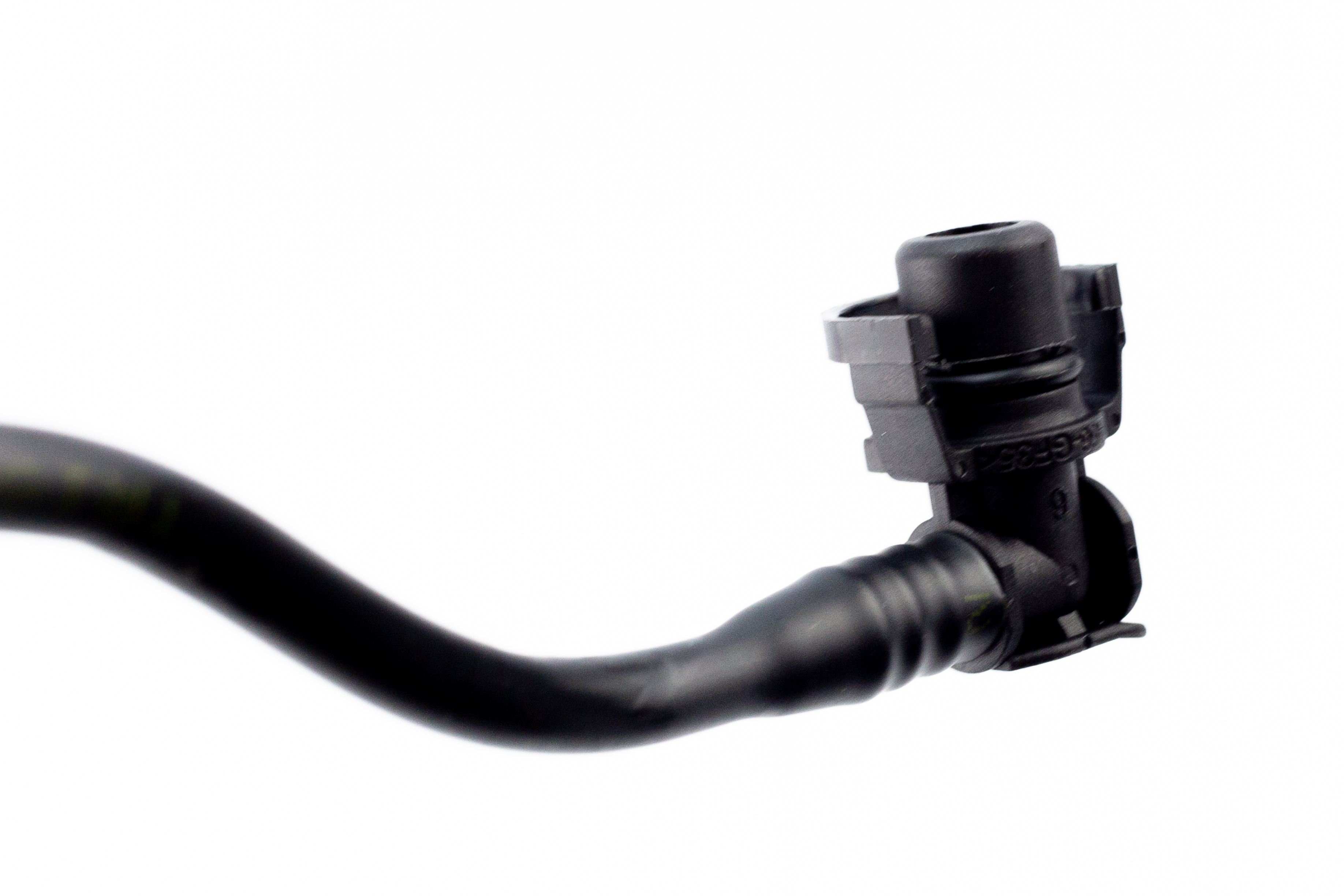 Mangueira Retorno Água Radiador - 1323C5 - C4
