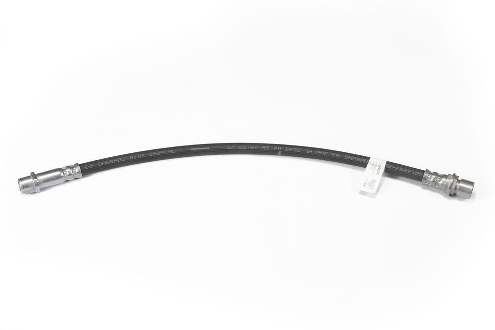 Mangueira freio traseiro - 26284046 - Onix Plus Ger.2, Onix B Hatch, Onix B Sedan
