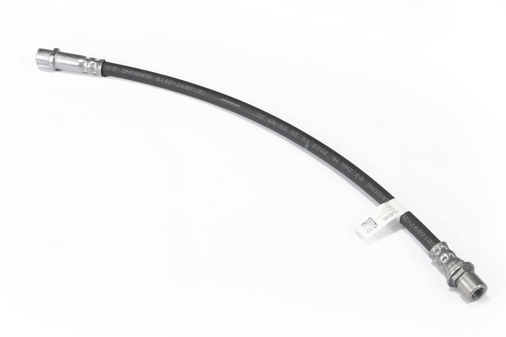 Mangueira freio traseiro - 26284046 - Onix Plus Ger.2, Onix B Hatch, Onix B Sedan