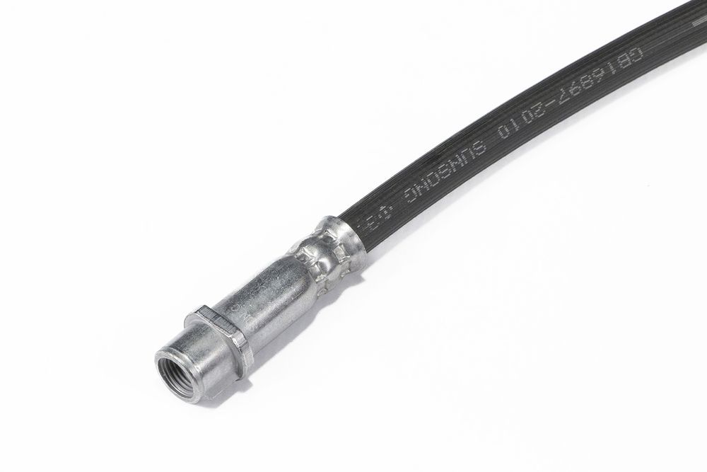 Mangueira freio traseiro - 26284046 - Onix Plus Ger.2, Onix B Hatch, Onix B Sedan