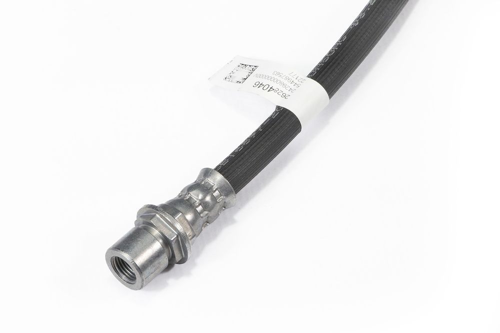Mangueira freio traseiro - 26284046 - Onix Plus Ger.2, Onix B Hatch, Onix B Sedan