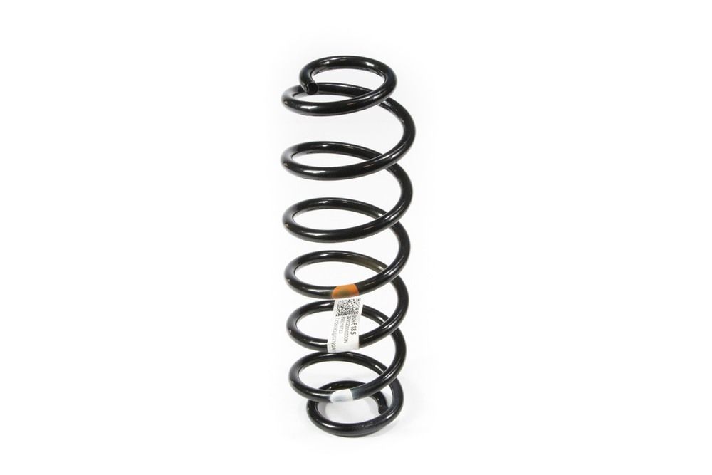Mola traseira - 26286185 - Onix B Hatch, Onix B Sedan
