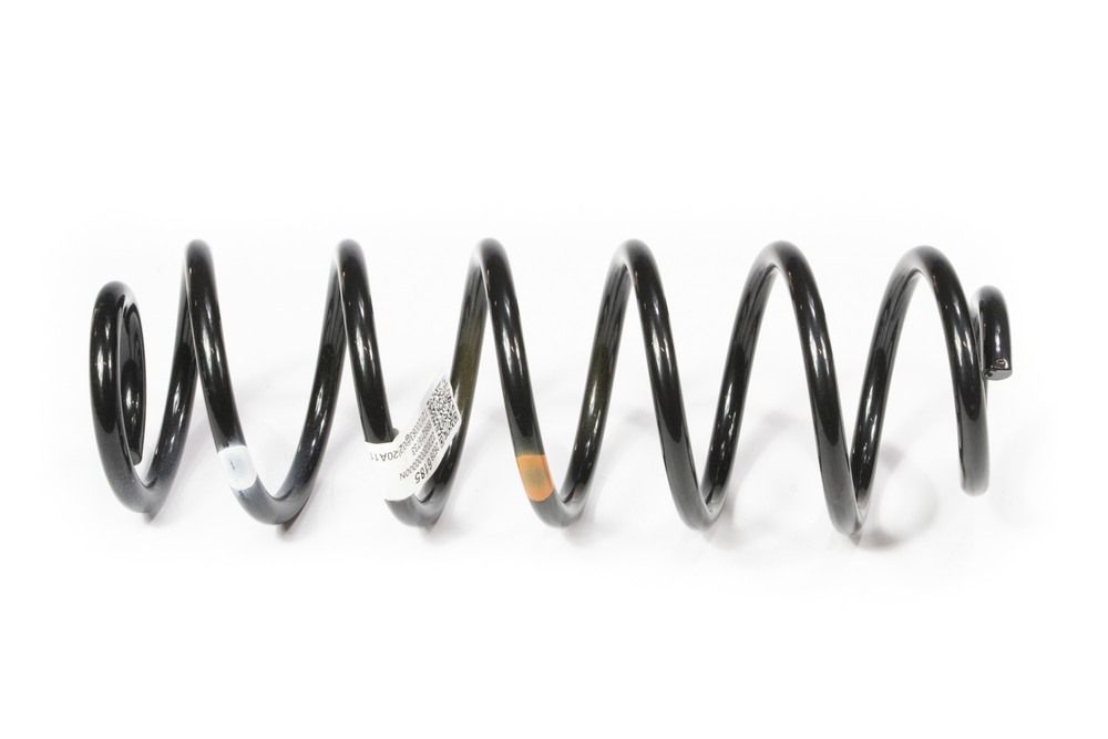Mola traseira - 26286185 - Onix B Hatch, Onix B Sedan