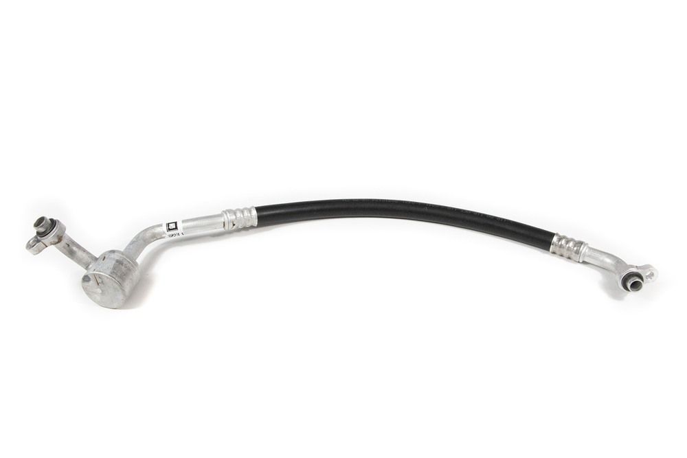 Mangueira compressor ar condicionado - 26292544 - Onix Plus Ger.2, Onix B Hatch, Onix B Sedan