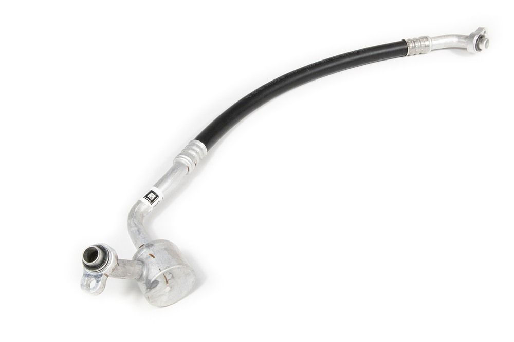 Mangueira compressor ar condicionado - 26292544 - Onix Plus Ger.2, Onix B Hatch, Onix B Sedan
