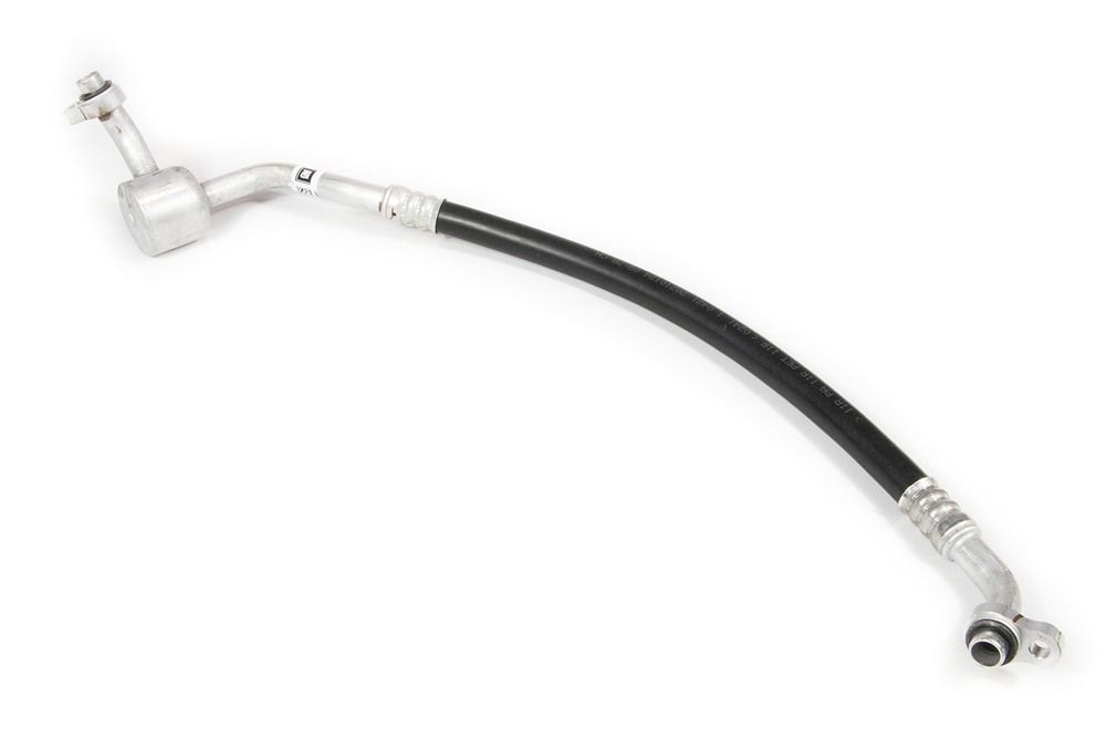 Mangueira compressor ar condicionado - 26292544 - Onix Plus Ger.2, Onix B Hatch, Onix B Sedan