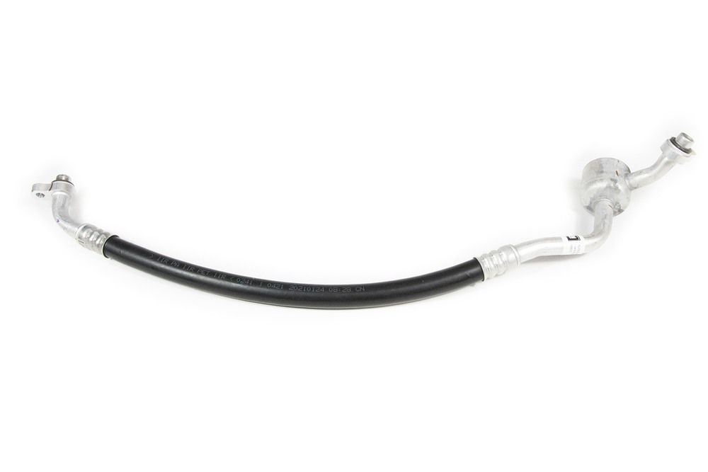Mangueira compressor ar condicionado - 26292544 - Onix Plus Ger.2, Onix B Hatch, Onix B Sedan