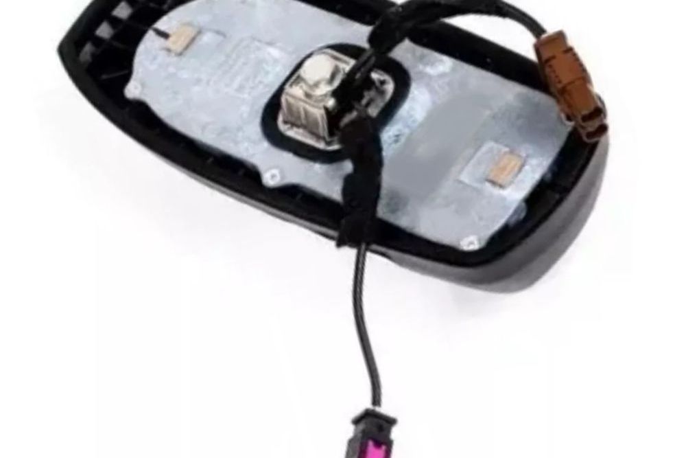 Base antena radio - 26344360 - Onix B Sedan