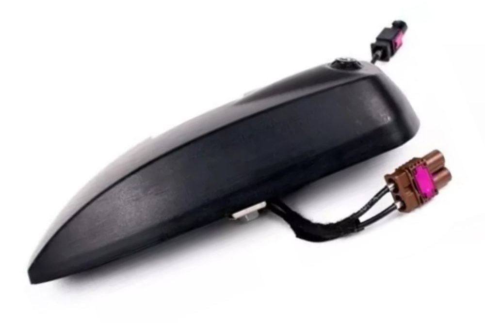 Base antena radio - 26344360 - Onix B Sedan