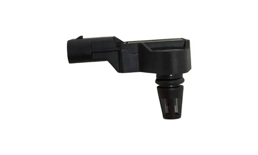 Sensor pressão e temperatura ar admissão - 55497890 - Tracker, Onix Plus Ger.2, Montana C