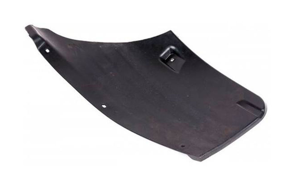 Forro painel caixa roda traseira - 26212188 - Onix Plus Ger.2, Onix B Sedan