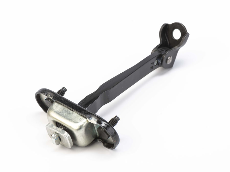 Ferragem Em Metal Comum, Limitadora A - 804306458R - Kwid, Diversos