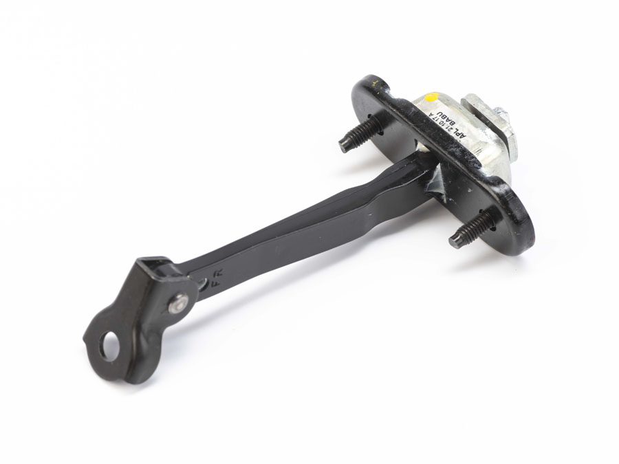 Ferragem Em Metal Comum, Limitadora A - 804306458R - Kwid, Diversos