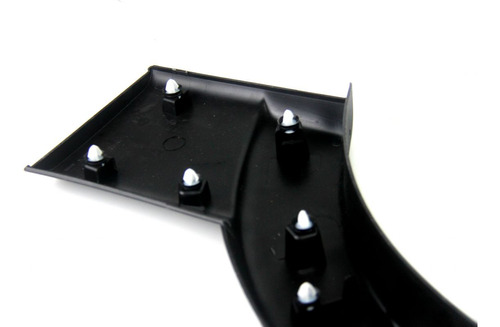 FRISO PLASTICO LATERAL CARROCERIA - 788A20002R - 