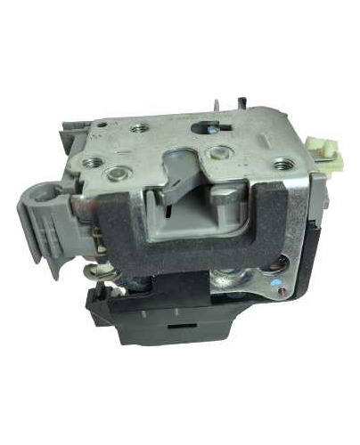 Fechadura Porta Dianteira Lado Esquerdo - 51934726 - Strada, Palio, Siena