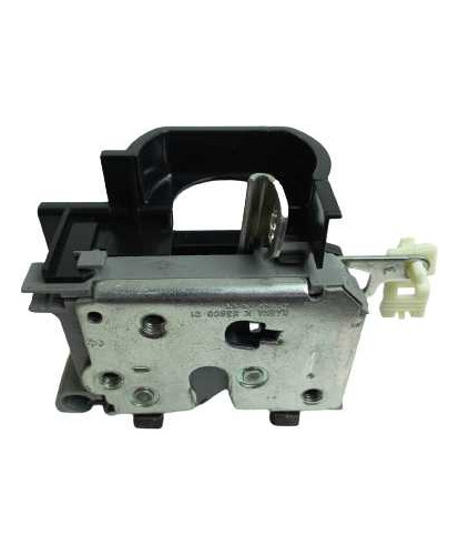 Fechadura Porta Dianteira Lado Esquerdo - 51934726 - Strada, Palio, Siena