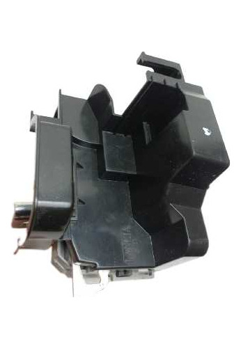 Fechadura Porta Dianteira Lado Esquerdo - 51934726 - Strada, Palio, Siena