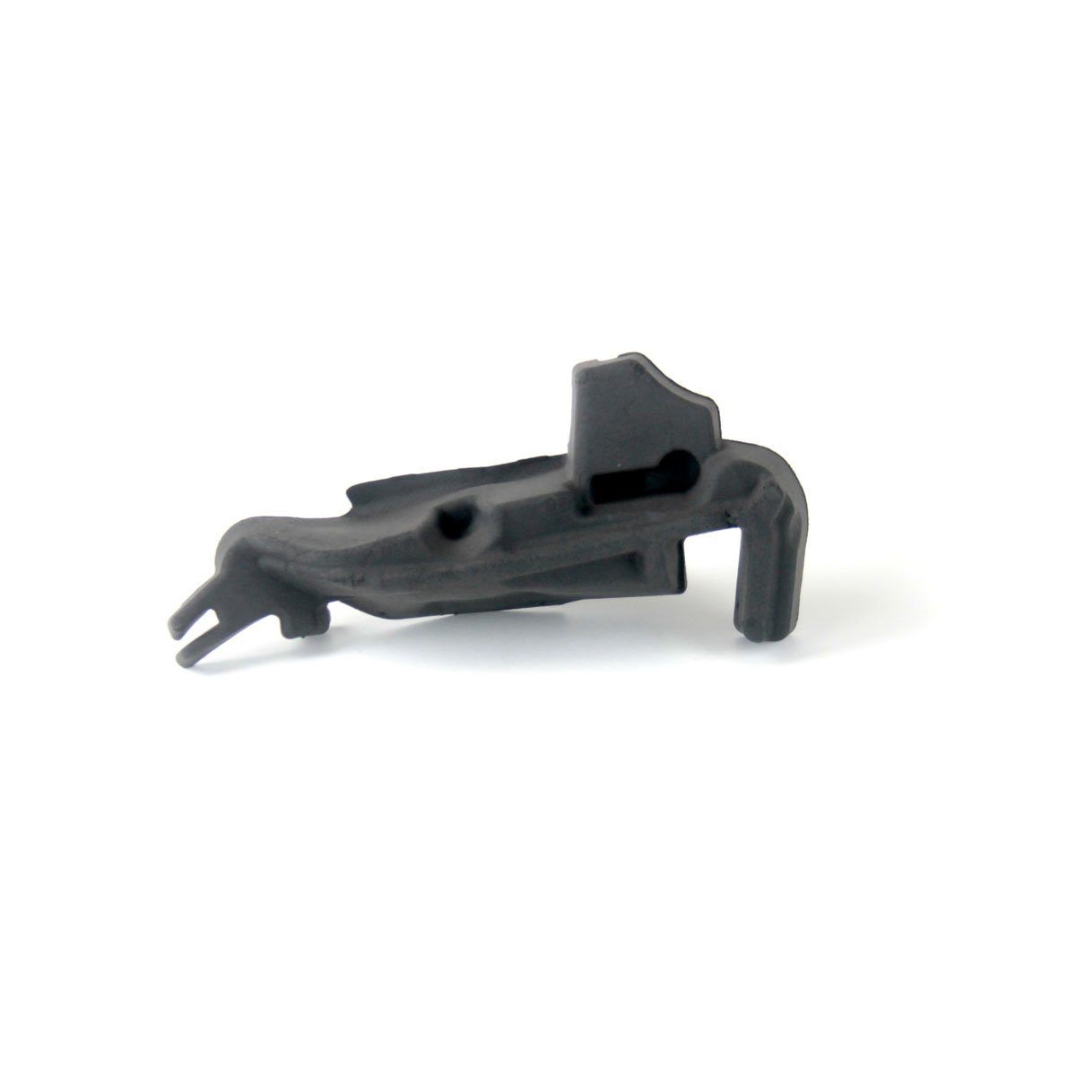 Isolador Anti Ruído Capô Lado Esquerdo - 7908V4 - C3