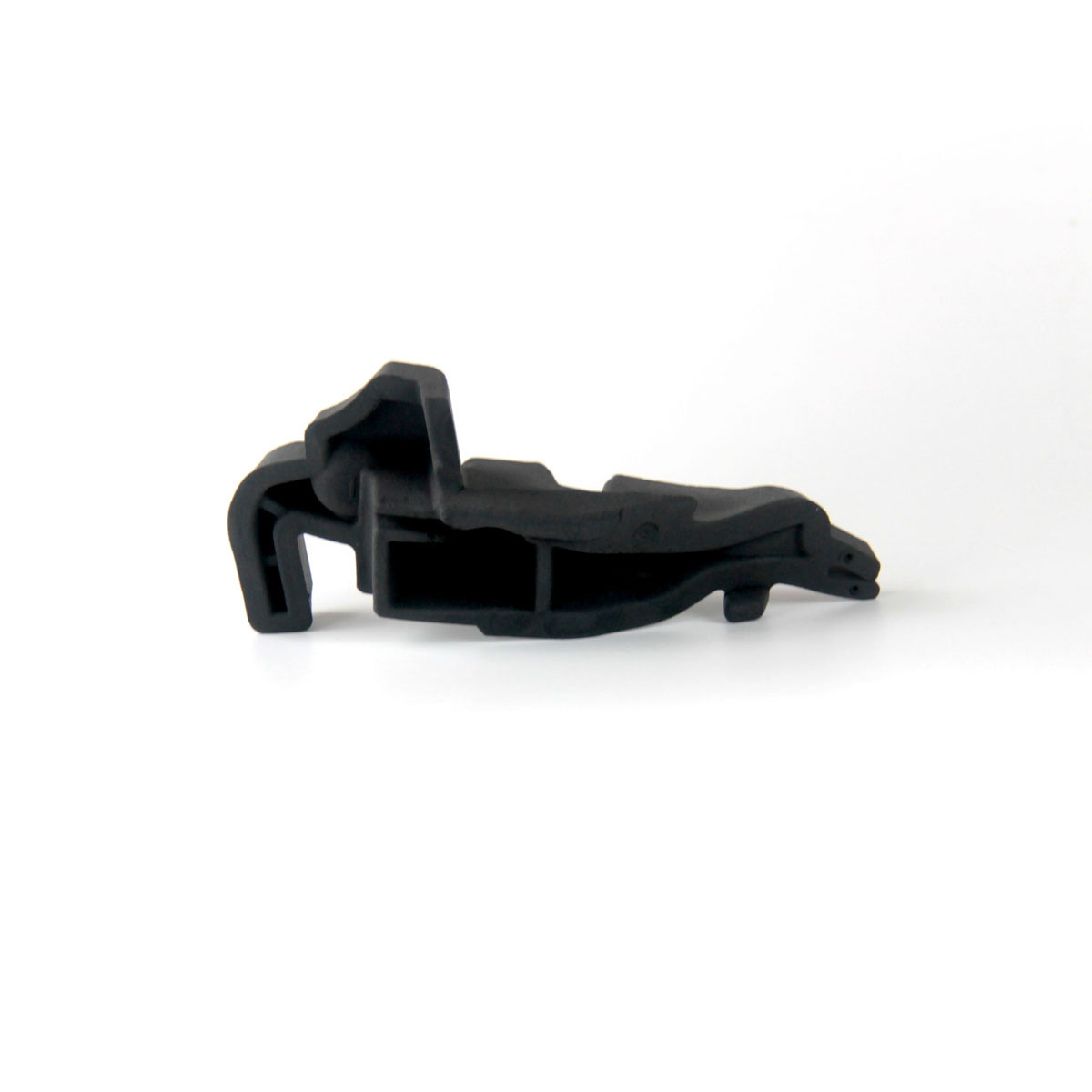 Isolador Anti Ruído Capô Lado Esquerdo - 7908V4 - C3