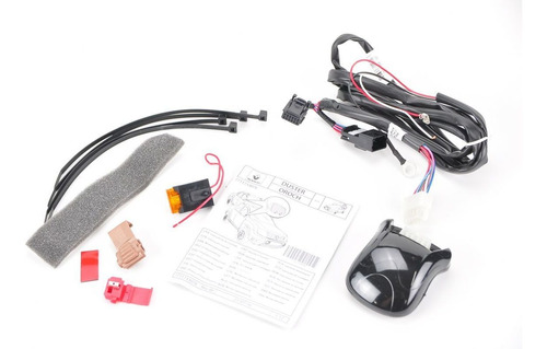 Módulo Tilt Down Duster 2016 - 7711733076 - Duster, Diversos