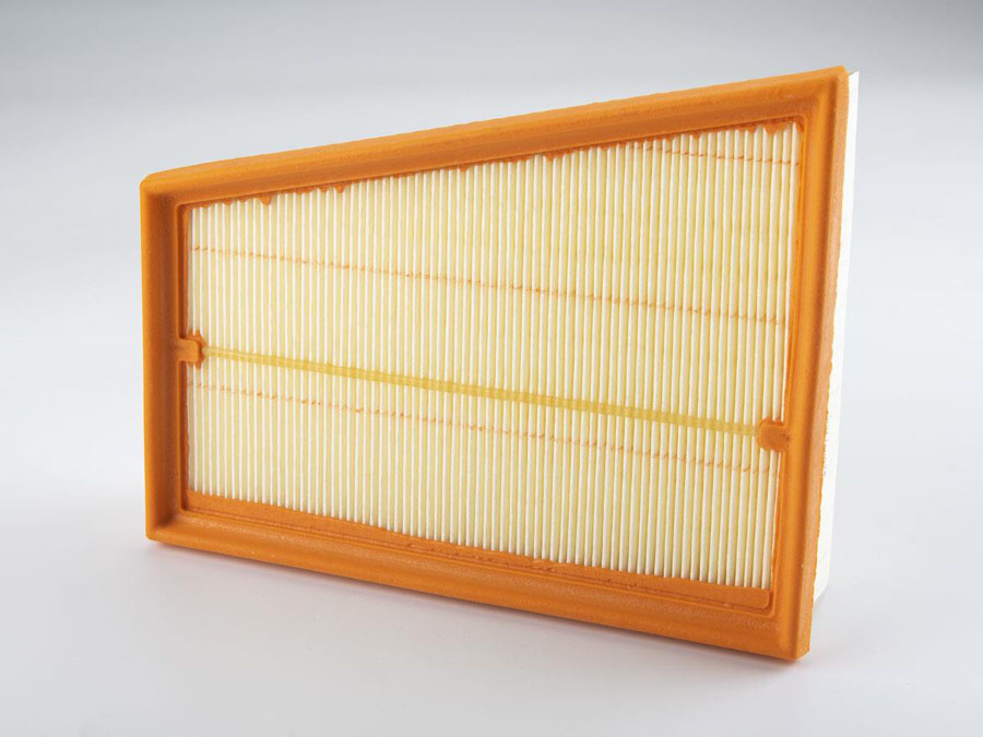 Elemento Filtrante Filtro Entrad - 8200371661 - Megane, Diversos