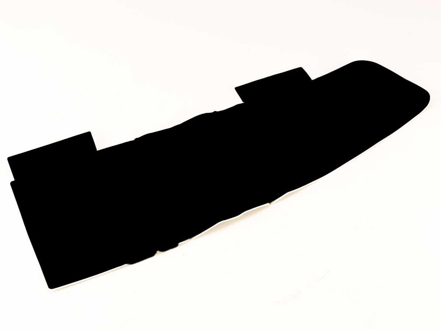 BANDE DECORATIVE PORTE AR D - 990469326R - 