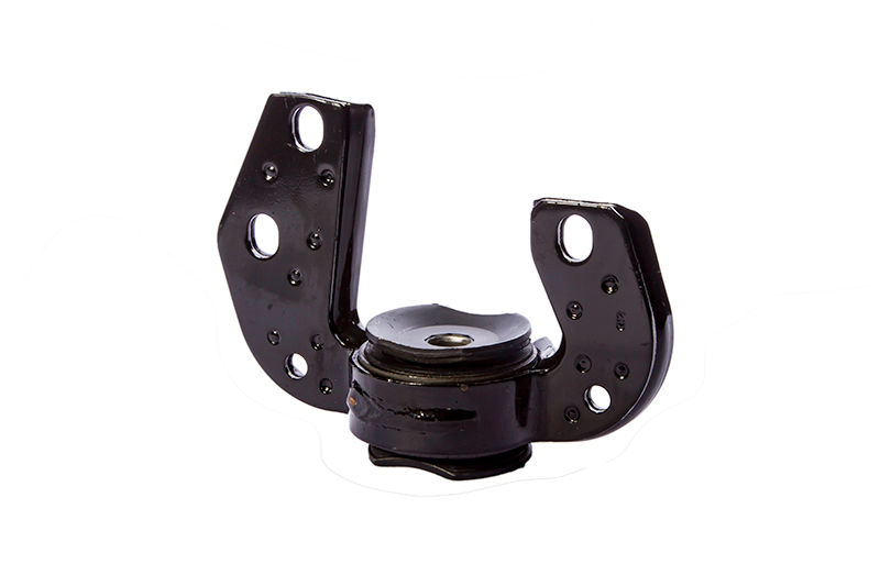 Suporte haste armadura controle inferior dianteiro - 93309134 - Celta, Prisma, Agile