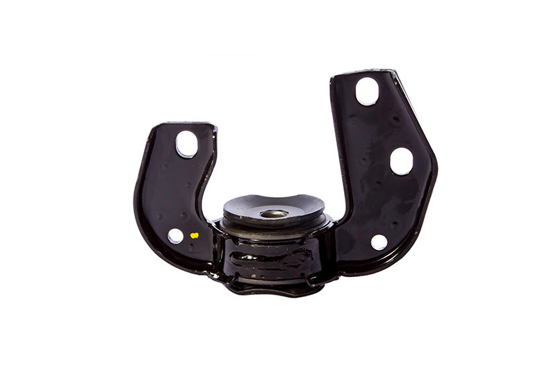 Suporte haste armadura controle inferior dianteiro - 93309134 - Celta, Prisma, Agile