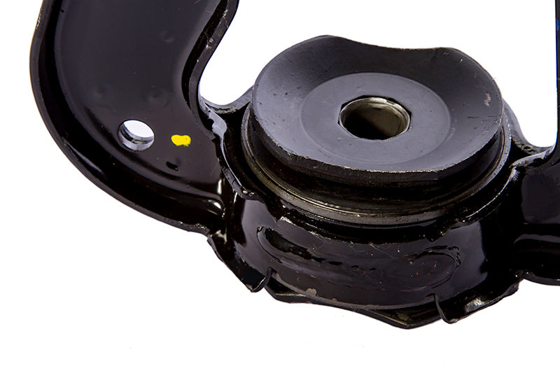 Suporte haste armadura controle inferior dianteiro - 93309134 - Celta, Prisma, Agile