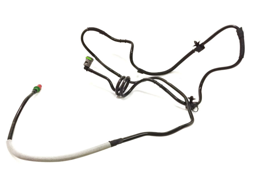 Tubo Alimentacao Combustivel Ve - 8200741228 - Megane, Diversos
