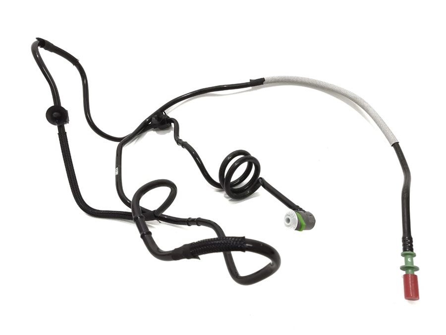 Tubo Alimentacao Combustivel Ve - 8200741228 - Megane, Diversos