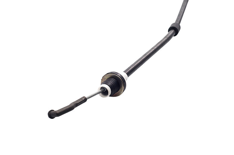 Cabo embreagem - 93341863 - Celta, Prisma, Corsa A Hatch