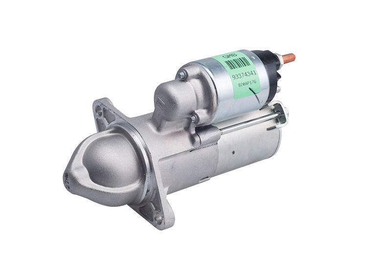 Motor partida - 93374341 - Celta, Agile, Cobalt