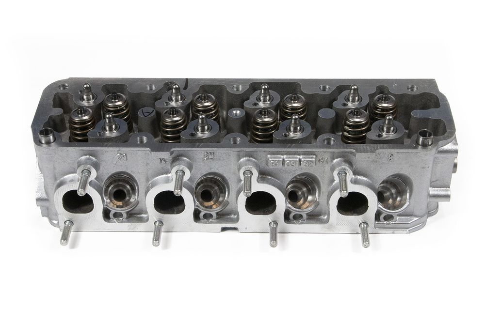 Cabeçote motor - 93376337 - Meriva, Corsa B Hatch, Corsa B Sedan