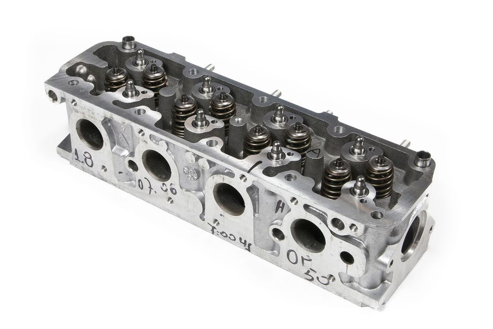 Cabeçote motor - 93376337 - Meriva, Corsa B Hatch, Corsa B Sedan