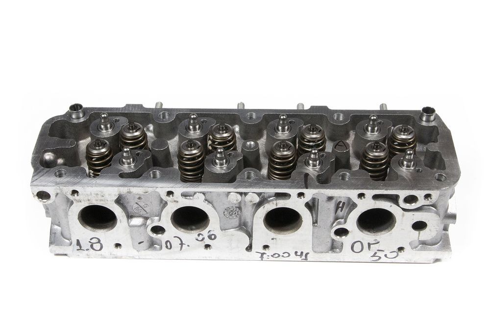 Cabeçote motor - 93376337 - Meriva, Corsa B Hatch, Corsa B Sedan