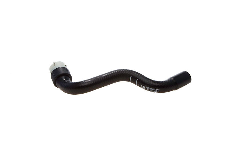 Mangueira saida água aquecedor - 93378097 - Corsa B Hatch, Corsa B Sedan, Montana A