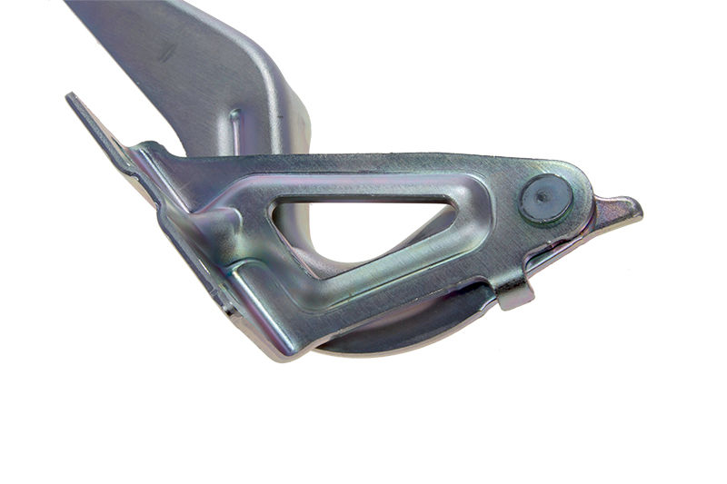Dobradiça capuz motor - 94729918 - Cobalt