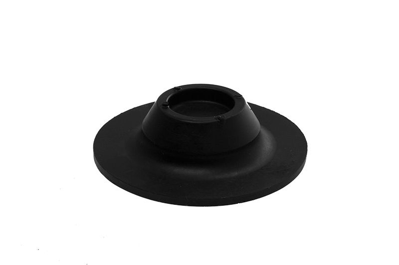Isolador mola traseira - 94745411 - Celta, Prisma, Agile