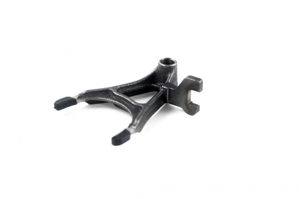 Garfo Marcha e 4 - 3 - Mobi, Strada, Argo